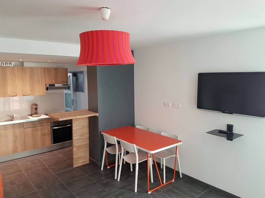 Villas66 Perpignan Appartement-Marsal