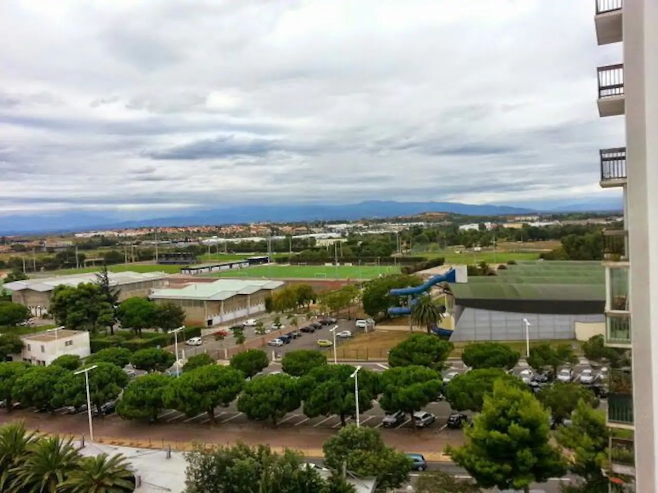 Villas66 Perpignan Appartement-Théza